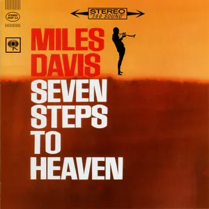 Seven steps to heaven